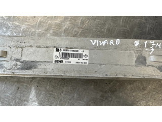 Интеркулер 144960050R Opel Vivaro 1.6