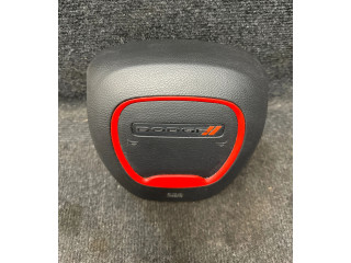 Подушка безопасности водителя P1ZZ44DX9AE, TBSSL1675Z0923 Dodge Challenger