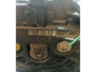 Генератор 9621791480 Citroen Berlingo