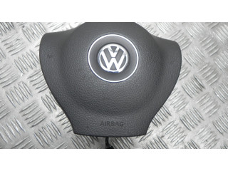 Подушка безопасности водителя 1T0880201M   Volkswagen Touran II