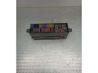 Блок предохранителей 63598004   Skoda Fabia Mk2 (5J)    