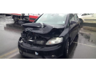 Зеркало электрическое Volkswagen Golf Plus 2005 - 2013 года