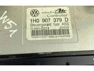 Блок управления АБС 1H0907379D   Volkswagen PASSAT B4