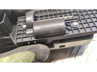 замок багажника 9694048680, 9151487499H    Citroen DS5 2011-2018 года