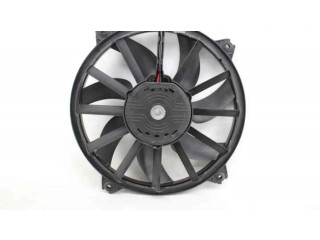 Вентилятор радиатора     9828719880    Citroen Berlingo 1.6