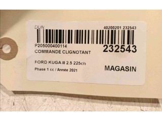 Volant Ford Kuga III 2021 2456973