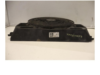 Вентилятор радиатора     PDA000100    Land Rover Range Rover L322 