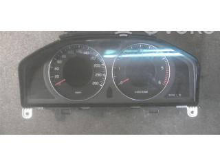 Панель приборов 30786449AA   Volvo S80       