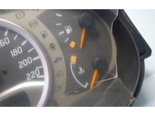 Панель приборов BU010, 0212057 Nissan Almera Tino