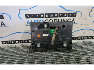 Дисплей Ford Ranger