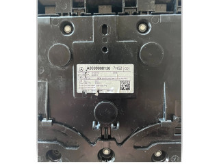 Блок комфорта NR132, A0009008130   Mercedes-Benz GLB x247   