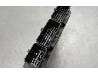 Блок управления двигателя 237102213R, 0281030439 Dacia Dokker