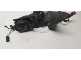 Зеркало электрическое Jaguar XF - года