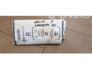 Подушка безопасности в сиденье 648835200G Dacia Sandero III