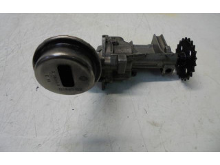 Масляный насос     Renault Clio I 