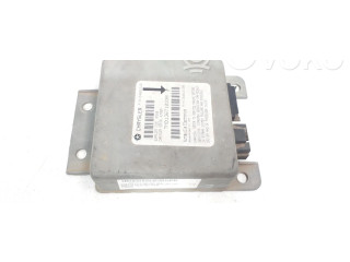 Řídící jednotka 62119143841 BMW X5 E53 2000