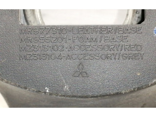 Руль Mitsubishi Colt  2004 - 2008 года 6027644C      