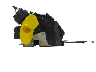 Замок багажника BK21V43288AE, 40054153 Ford Tourneo Custom 2012 - года