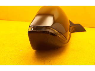 Зеркало (управляемое электричеством) 98459240, 98459240 Citroen C5 X