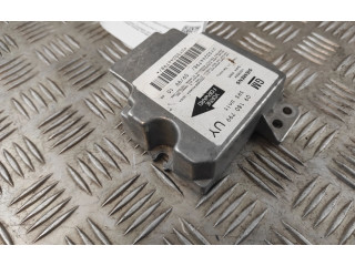 Блок подушек безопасности 09180799, 1923594   Mercedes-Benz GL X166