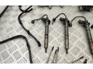 Vstřikovač 0986435453, 059130089BT Audi A8 S8 D4 4H