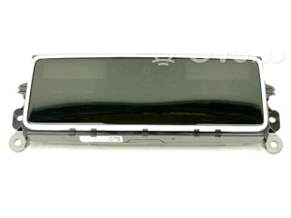 Блок управления кондиционера воздуха / климата/ печки (в салоне)