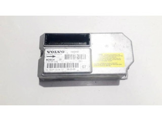 Блок подушек безопасности 0285001654, p30737501   Volvo XC90