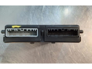 Блок управления климат-контролем 285255207R Renault Captur