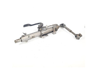 Рулевая рейка 1K1419502BB Volkswagen Golf VI 2008 - 2013 года