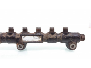 Vstřikovací lišta 9654592680 Ford Fiesta pro naftový motor 1.4