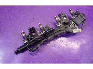 Топливная рампа 8200367230, 8200367230 Renault Clio III для двигателя D4F740