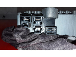 Блок управления усилителя руля