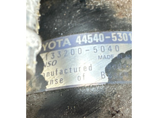 Блок АБС 4454053010, 1332005040 Lexus IS 200-300 1999 - 2005 года