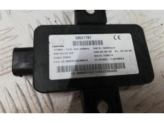 Блок комфорта 50527787 Alfa Romeo Mito