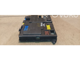 Блок комфорта 9642409480, 73005812 Citroen Xsara Picasso