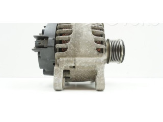 Генератор FG15T057 Dacia Duster