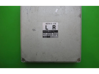 Řídící jednotka 237107F477, 407913-1751 Nissan Terrano 1999