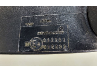 Зеркало электрическое Chevrolet Matiz - года