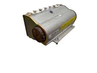 Подушка безопасности пассажира 8621008912, AL55FEY11GABX   SsangYong Rexton I