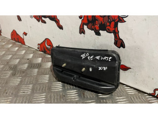 Подушка безопасности в сиденье L0409593AC, 34165487   Jeep Renegade