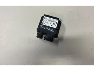 Блок подушек безопасности G1ET14B321AC   Ford Focus