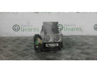 Блок АБС 0265231486 Citroen C4 I 2004 - 2010 года