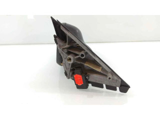 Zpětné zrcátko levé Audi 100 S4 C4 1990 NEGRO, ELECTRICO5PINES