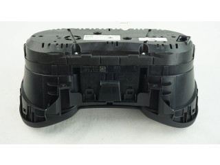 Панель приборов 5E0920751, A2C87374400 Skoda Octavia Mk3 (5E)