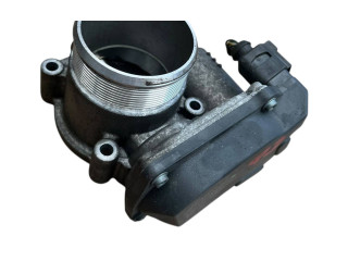 Дроссельная заслонка 06F133062Q, A2C53390403   Audi Q3 8U