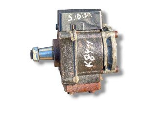 Vstřikovací čerpadlo 03L130755E   Seat Ibiza IV (6J,6P)    CAYC 