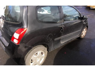 Вентилятор печки    7701067950   Renault Twingo II