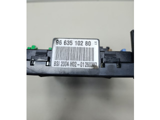 Блок комфорта 21676031, 28119736   Citroen C5   