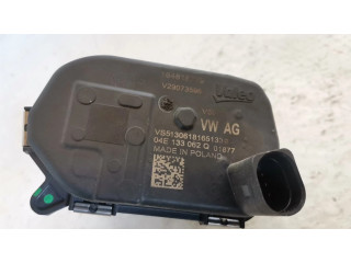 Дроссельная заслонка