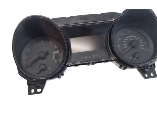 Přístrojová deska Dodge Challenger 2019 FR3310890A